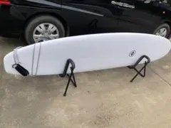 Beach Access Standard ソフトボード 8'0 ワックスフリーのサムネイル