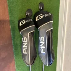 2026年最新】ping g425 ユーティリティ 5の人気アイテム - メルカリ