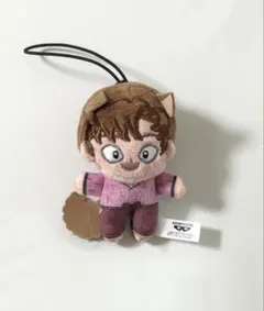 忍たま乱太郎 ほわぬい ナンジャタウンコラボ 善法寺伊作