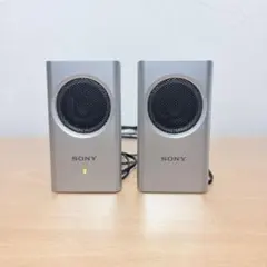 SONY ソニー アクティブスピーカー SRS-M30 シルバー▪ 乾電池対応のサムネイル