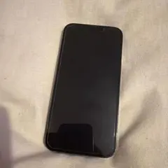 Apple iPhone 13 Pro グラファイト 本体