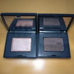 NARS ナーズ シングルアイシャドー 5321 5323 2個セット