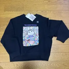 POP MART THE MONSTERLAND トレーナー 130
