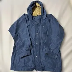 the north face 90s 60/40クロス マウンテンパーカー米国製