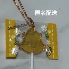 キャンディチャームズ　サンリオ　コロコロクリリン