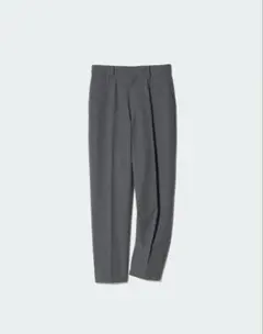 UNIQLO スマートアンクルパンツ Sサイズ