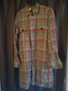 ネルシャツ シャツ