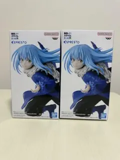 転生したらスライムだった件 ESPRESTO リムル・テンペスト フィギュア