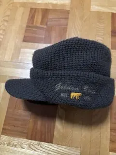 ゴールデンベア