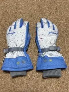 【phenix】 スキーグローブ JMサイズ