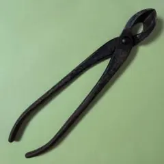 昌国別誂え中型剪定鋏 No328