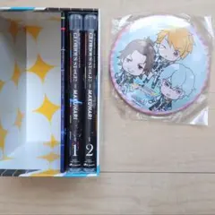 2026年最新】sidem blu-ray 3rdの人気アイテム - メルカリ