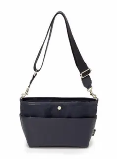 Breath TOPKAPI 藤本美貴コラボスコッチグレイン 撥水ショルダーのサムネイル