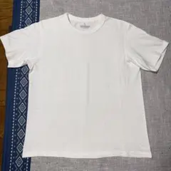 な*ぬ様 GU ホワイト Tシャツ Lサイズ