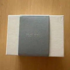 THE KISS シルバーリング　9号