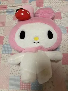 激レア 2005年 マイメロディ マイメロ ぬいぐるみ サンリオ - メルカリ