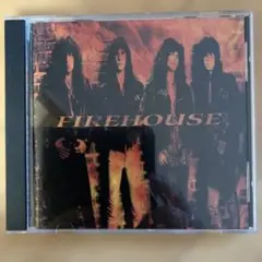 FireHouse CD5枚セット 日本盤 全帯付 特典付 FireHouse CD5枚セット 日本盤 全帯付 特典付 - メルカリ