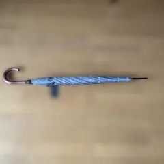 BURBERRYバーバリー、長傘、メンズ、未使用、タグ付き、ホースロゴ、総柄