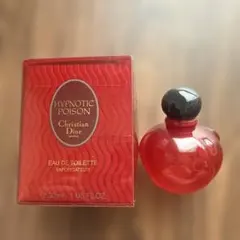 廃盤品　Christian Dior ヒプノティック プワゾン 30mlのサムネイル