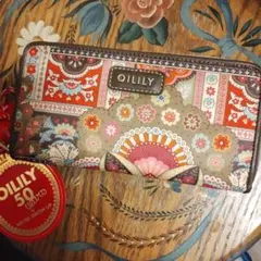 新品激レア♡アリスアンドオリビア♡長財布 Alice+Olivia（財布）のフリマアイテム一覧
