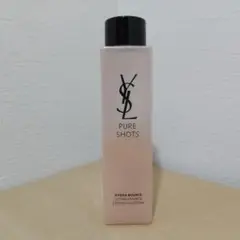 イヴサンローラン ピュアショットローション 200ml 化粧水