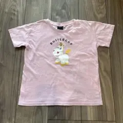 トイストーリーDisney Pixar ButtercupピンクTシャツ130のサムネイル