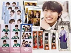 AmBitious 浦陸斗 epilogue 切り抜き　シール　まとめ売り