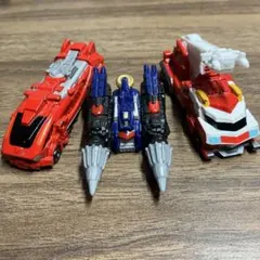 トミカヒーロー　レスキューフォース