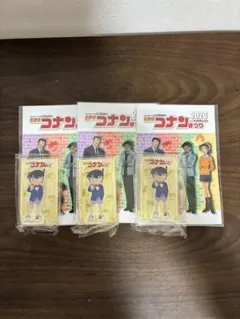 名探偵コナン まつり 2026 グッズセット 名探偵コナン まつり 2026 グッズセット - メルカリ