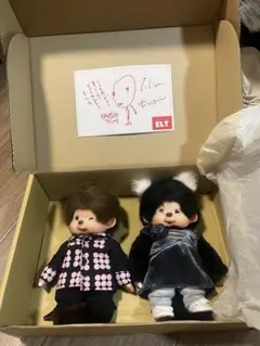 2026年最新】every little thing モンチッチの人気アイテム - メルカリ