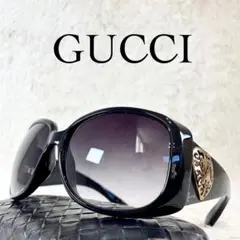 2025年最新】GUCCI レンズ形：ウェリントン レディース サングラスの