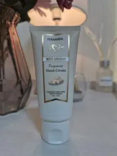 FERNANDA Hand Cream White Chocolatのサムネイル