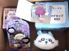 モモンガまとめ売り５点