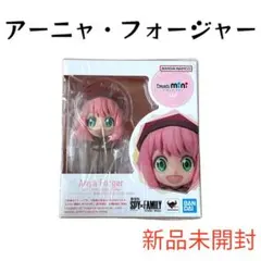 SPY×FAMILY 劇場版 フィギュアーツミニ　アーニャ・フォージャーのサムネイル