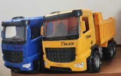 トラック　おもちゃ