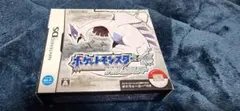 ポケモン　ソウルシルバー　ポケウォーカーなし