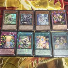 ウィッチクラフト詰め合わせ