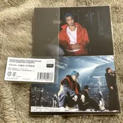 SEVENTEEN 세븐틴 セブチ THE8 ミンハオ　디에잇　明浩 展示会