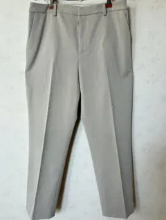 UNIQLOスマートアンクルパンツXL