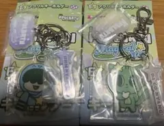PPULBATU アクリルキーホルダーのサムネイル