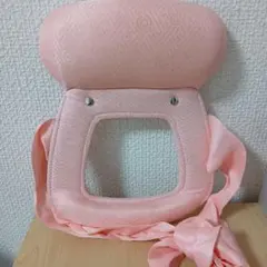 あずま姿　帯枕　帯結び　着物 着付け小物 ピンク