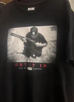 DGK　Tシャツのサムネイル