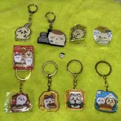 ちいかわ セット売り