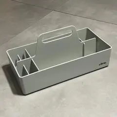 【美品】vitra ツールボックス REグレー 再生プラスチック
