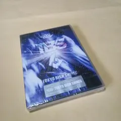 送料込 BiSH TOKYO BiSH SHiNE6 DVD ライブ　未開封