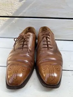 Crockett & Jones メダリオン　ハイグレードラインのサムネイル