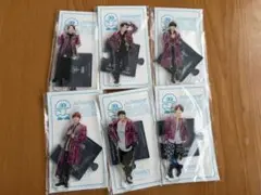 Aぇ! group アクスタ まとめ売り - メルカリ