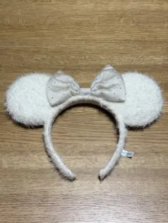 ミニーカチューシャ