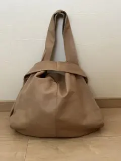 REN レザーバッグ　2wayレジブクロMのサムネイル