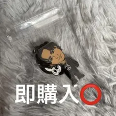 登坂広臣 首振り 即購入⭕️